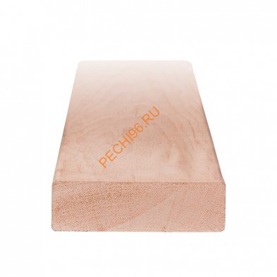 Полок Ольха Экстра широкий, 25х120х2000 мм, шт Полок Ольха Экстра широкий, 25х120х2000 мм, шт