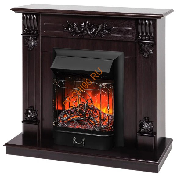 Электрокамин RealFlame Ottawa с очагом Majestic Lux BL RC