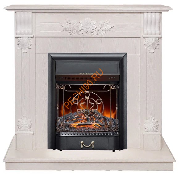 Электрокамин RealFlame Ottawa с очагом Majestic Lux BL RC