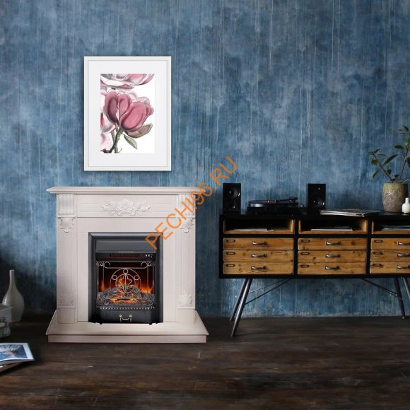 Электрокамин RealFlame Ottawa с очагом Majestic Lux BL RC