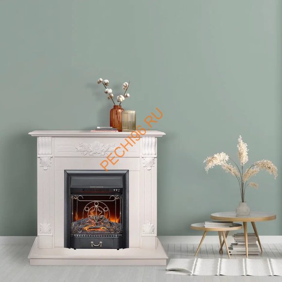 Электрокамин RealFlame Ottawa с очагом Majestic Lux BL RC