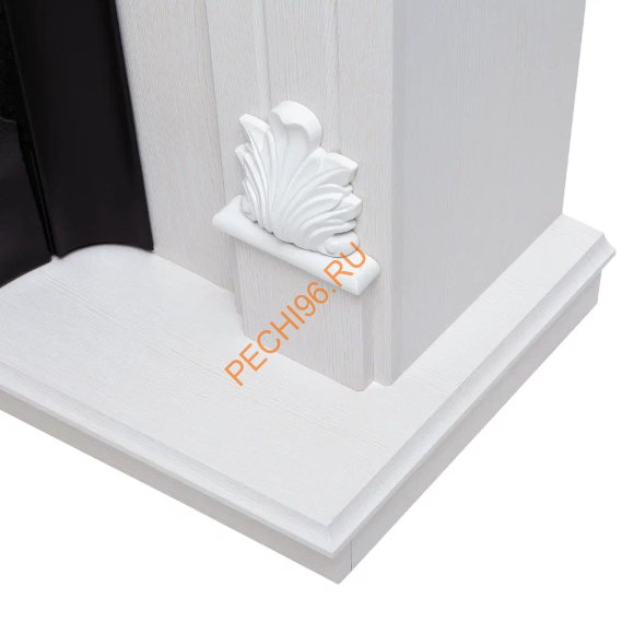 Электрокамин RealFlame Ottawa с очагом Majestic Lux BL RC