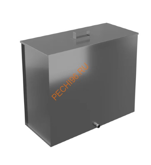 Бак Феррум Ведуга 80 л прямоугольный