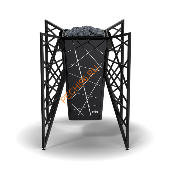 Электрическая печь EOS Structure 6 кВт Электрическая печь EOS Structure 6 кВт