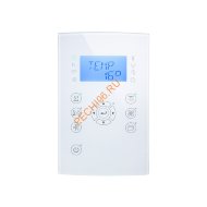 Пульт управления Fasel familyline DESIGN GLASS 3000