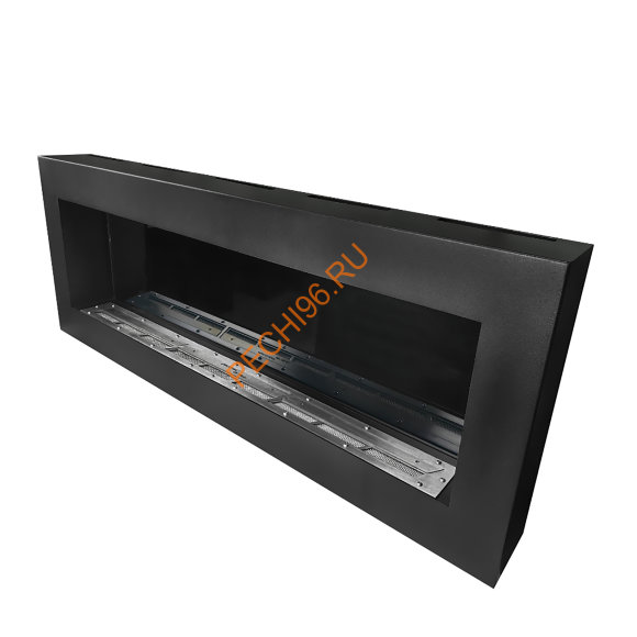 Биокамин Русский огонь Лофт 1300N настенный