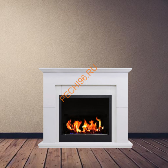 Биокамин в портале Русский огонь Пьер Биокамин в портале Русский огонь Пьер