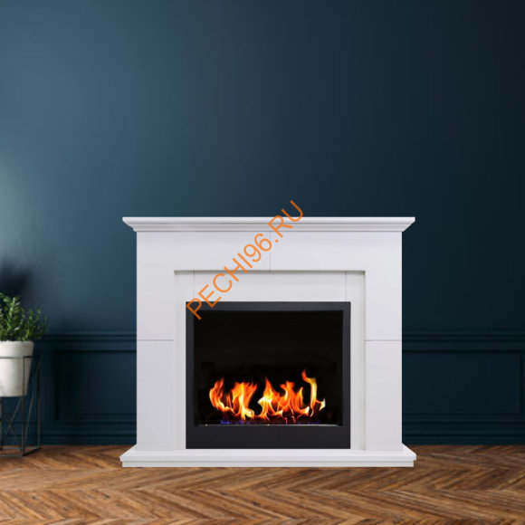 Биокамин в портале Русский огонь Пьер Биокамин в портале Русский огонь Пьер