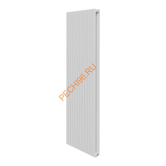 Дизайн-радиатор Royal Thermo Shift Q30 VC2180, 12 секций, RAL9016