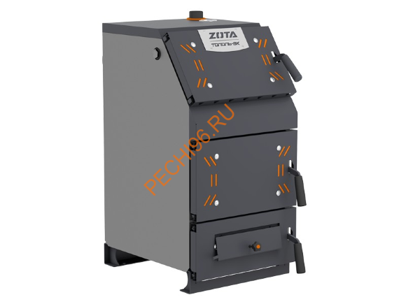 Котел отопительный ZOTA Тополь 32ВК