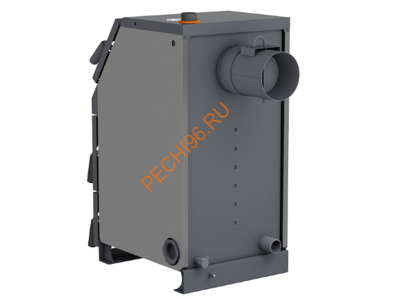 Котел отопительный ZOTA Тополь 32ВК