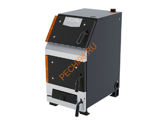 Котел отопительный ZOTA Тополь-ВК 32