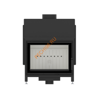 Каминная топка Hitze STMA54X39S