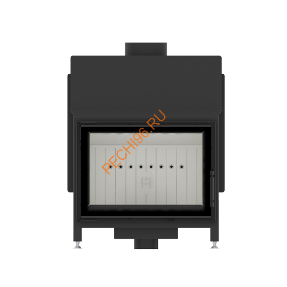 Каминная топка Hitze STMA54X39S