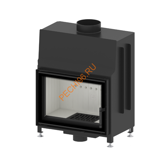 Каминная топка Hitze STMA54X39S