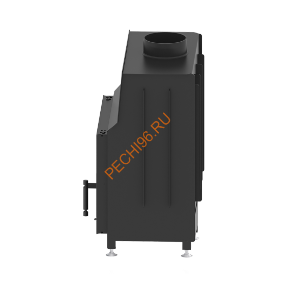 Каминная топка Hitze STMA54X39S