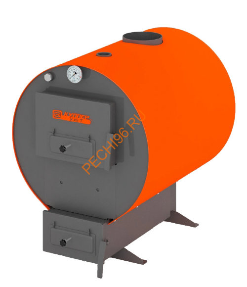 Котел отопительный Теплодар Куппер УЮТ-20