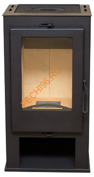 Печь-камин Мета-Бел Нарва 7 кВт Печь-камин Мета-Бел Нарва 7 кВт