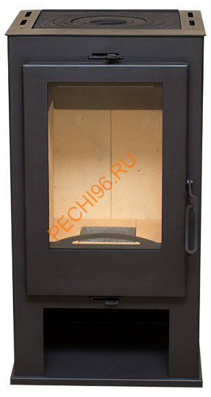 Печь-камин Мета-Бел Нарва 7 кВт