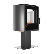 Печь-камин ASTON «SOVETNIK» Печь-камин ASTON «SOVETNIK»