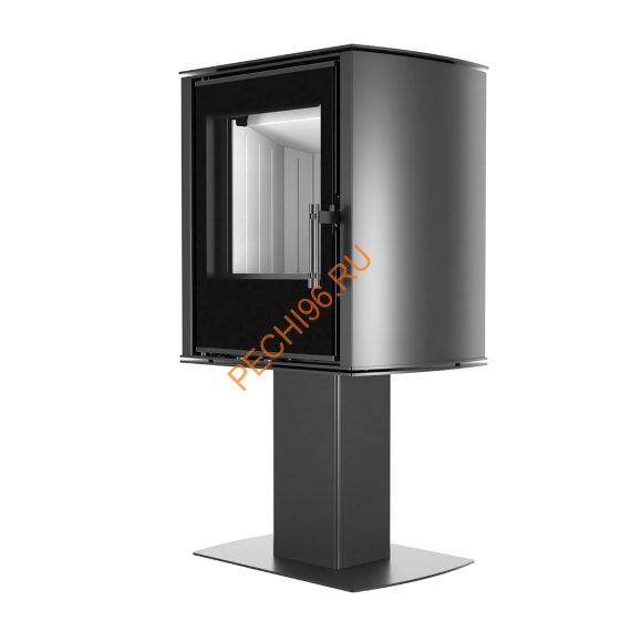 Печь-камин ASTON «SOVETNIK»