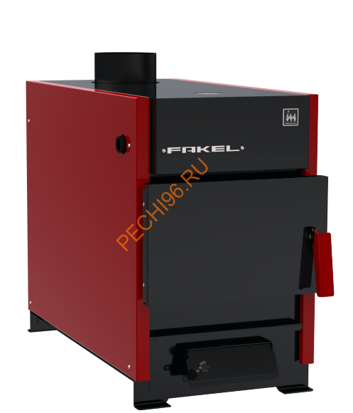 Котел отопительный FAKEL 20 Котел отопительный FAKEL 20