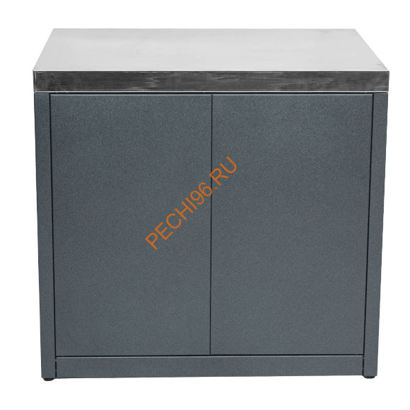 Модуль уличной кухни SMART-900 Шкаф