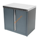 Модуль уличной кухни SMART-900 Шкаф с мойкой