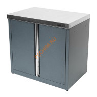 Модуль уличной кухни SMART-900 Шкаф Модуль уличной кухни SMART-900 Шкаф