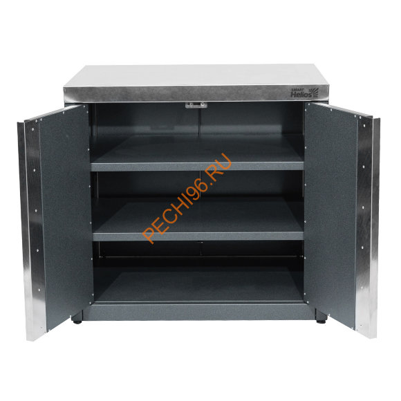 Модуль уличной кухни SMART-900 Шкаф