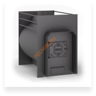 Печь банная Сабантуй Классика 26 Печь банная Сабантуй Классика 26