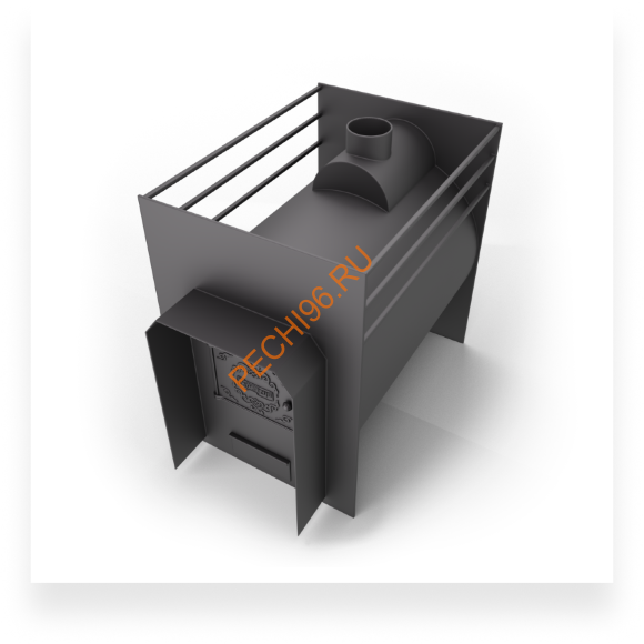 Печь банная Сабантуй Классика 26