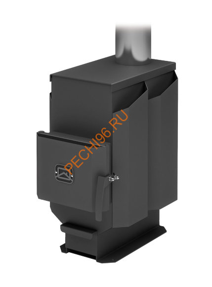 Печь отопительная Теплодар Т-50 (1.1)