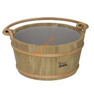 Ведро SAWO из кедра 9 л, 300-HD Ведро SAWO из кедра 9 л, 300-HD