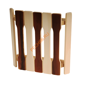 Абажур угловой плоский Термо Абажур угловой плоский Термо