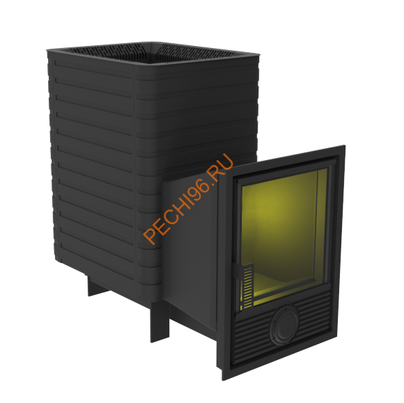 Печь банная Фаворит 15 Д-1