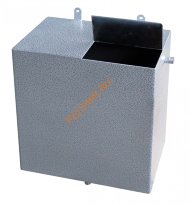 Расширительный бак открытого типа 20 л