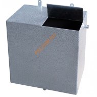 Расширительный бак открытого типа 20 л