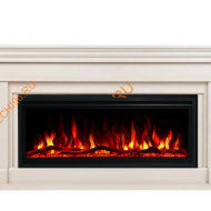 Электрокамин RealFlame Ontario 42 с очагом SAFITA 42