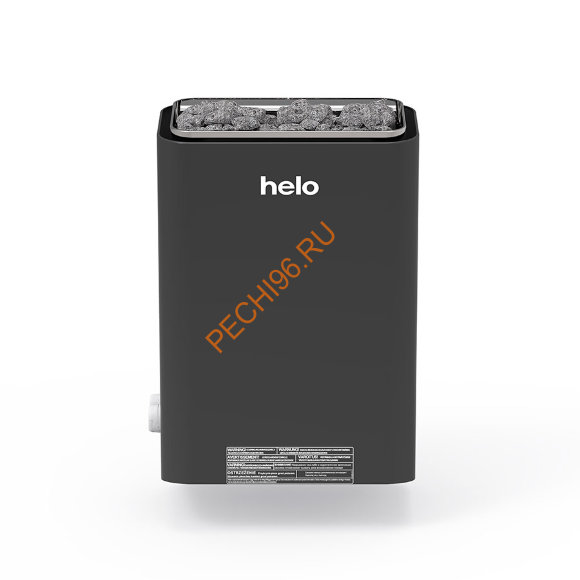 Электрическая печь  HELO Vienna 45 STS