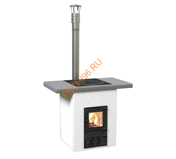 Печь под казан Князь Сканди Печь под казан Князь Сканди