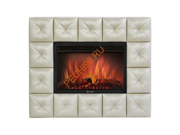 Портал Electrolux Crystal 30 Портал Electrolux Crystal 30