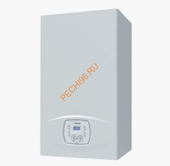 Конденсационный газовый двухконтурный котел Sime VERA 25 EV ErP