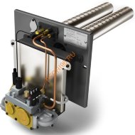 Горелка газовая ТМФ ГГУ Сахалин-2 26 кВт
