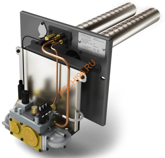 Горелка газовая ТМФ ГГУ Сахалин-2 26 кВт Горелка газовая ТМФ ГГУ Сахалин-2 26 кВт
