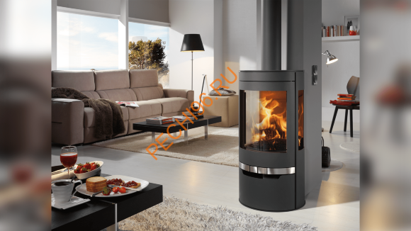 Печь-камин Panadero SUERTE Печь-камин Panadero SUERTE