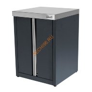 Модуль уличной кухни SMART-600 Шкаф под газовый баллон (HS-KU03-GB600) Helios Модуль уличной кухни SMART-600 Шкаф под газовый баллон (HS-KU03-GB600) Helios