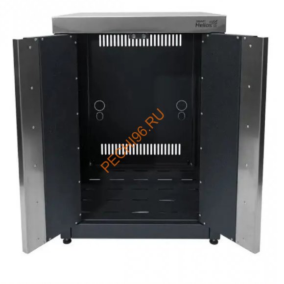 Модуль уличной кухни SMART-600 Шкаф под газовый баллон (HS-KU03-GB600) Helios Модуль уличной кухни SMART-600 Шкаф под газовый баллон (HS-KU03-GB600) Helios