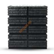 Электрическая печь Sangens W30B кирпич графитовый Электрическая печь Sangens W30B кирпич графитовый