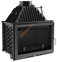 Каминная топка Kratki Oliwia 18